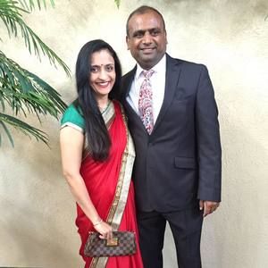 Meet your Posher, Paresh